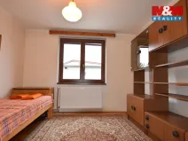 Pronájem bytu 2+1, Mnichovo Hradiště, V Cestkách, 60 m2