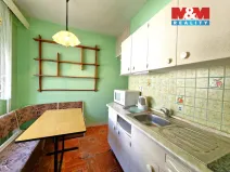 Prodej bytu 3+1, Studénka - Butovice, L. Janáčka, 70 m2