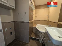 Pronájem bytu 2+1, České Budějovice - České Budějovice 3, U Trojice, 62 m2