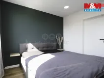 Prodej bytu 2+kk, Kladno, Čs. armády, 40 m2