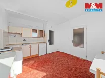 Prodej bytu 1+1, Rumburk, Matušova, 39 m2