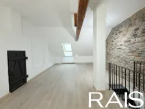 Prodej bytu 2+kk, Brno, Stará, 63 m2