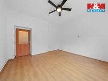 Prodej bytu 1+1, Děčín - Děčín VI-Letná, Želenická, 38 m2