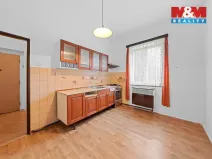 Prodej bytu 1+1, Děčín - Děčín VI-Letná, Želenická, 38 m2