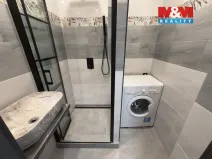 Prodej bytu 3+1, Karviná - Mizerov, Čajkovského, 59 m2