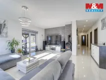 Prodej rodinného domu, Rotava, Samota, 128 m2