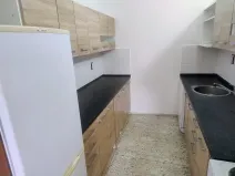 Pronájem bytu 3+kk, Praha - Bohnice, Radomská, 58 m2