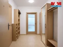 Pronájem bytu 1+kk, Praha, Melodická, 58 m2