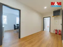 Pronájem kanceláře, Cheb, K Nemocnici, 15 m2