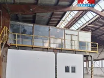 Pronájem skladu, Staré Místo, 2040 m2
