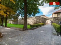 Prodej obchodního prostoru, Polička - Polička-Město, Komenského, 476 m2