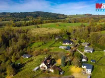 Prodej pozemku pro bydlení, Mníšek, 1439 m2