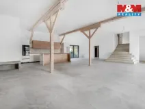 Prodej rodinného domu, Chotiměř, 329 m2