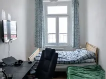 Prodej bytu 2+1, Praha - Žižkov, Seifertova, 56 m2