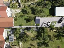 Prodej pozemku pro bydlení, Pasohlávky, 453 m2