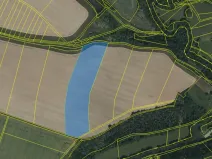 Prodej pole, Cizkrajov, 29754 m2