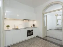 Pronájem kanceláře, Praha - Staré Město, Martinská, 76 m2