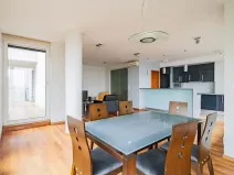 Pronájem bytu 4+kk, Praha - Vinohrady, Italská, 134 m2