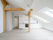 Pronájem bytu 2+kk, Praha - Nové Město, Václavské náměstí, 63 m2