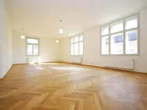 Pronájem bytu 3+kk, Praha - Vinohrady, Balbínova, 101 m2
