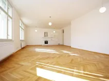 Pronájem bytu 3+kk, Praha - Vinohrady, Balbínova, 101 m2