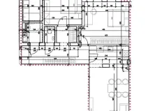Pronájem bytu 3+kk, Praha - Žižkov, Seifertova, 85 m2