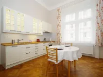 Pronájem bytu 2+kk, Praha - Vinohrady, Jana Masaryka, 60 m2