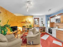 Prodej bytu 3+kk, Liberec, U Slunečních lázní, 96 m2