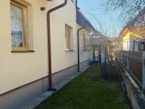 Prodej rodinného domu, České Budějovice, U Hřbitova, 230 m2