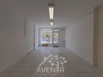Prodej obchodního prostoru, Hodonín, Dolní Valy, 69 m2