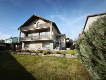 Prodej rodinného domu, Strakonice - Dražejov, Borová, 232 m2