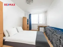 Prodej bytu 3+kk, Praha - Černý Most, Doležalova, 78 m2
