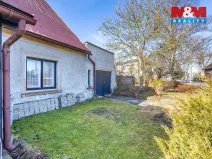 Prodej rodinného domu, Višňová, 100 m2