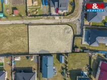 Prodej pozemku pro bydlení, Kly, 1011 m2