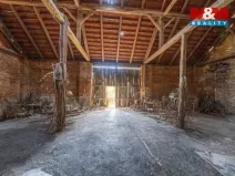 Prodej zemědělského objektu, Němčovice, 130 m2