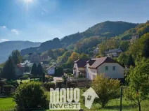 Prodej pozemku pro bydlení, Ústí nad Labem, Pod Vrkočem, 1409 m2