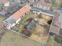 Prodej rodinného domu, Sány, Dlouhá, 164 m2