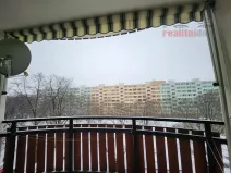 Prodej bytu 2+1, Brno, Šrámkova, 54 m2