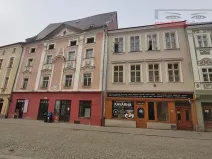 Prodej domu, Jihlava, Palackého, 490 m2