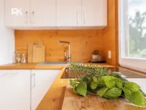 Prodej chaty, Samopše, 55 m2