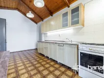 Prodej bytu 3+1, Olomouc, Komenského, 116 m2