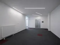 Pronájem kanceláře, Praha - Libeň, Lihovarská, 146 m2