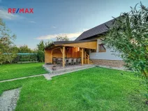 Prodej chaty, Poděbrady, 25 m2