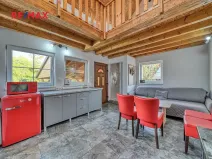 Prodej chaty, Poděbrady, 25 m2