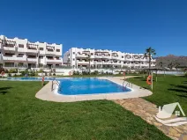 Prodej bytu 3+kk, Pulpí, Španělsko, Calle Mar de Alborán, 73 m2