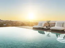 Prodej bytu 4+kk, Marbella, Španělsko, 115 m2