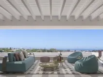 Prodej bytu 4+kk, Marbella, Španělsko, 115 m2