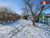 Prodej chaty, Nymburk, Komárno, 20 m2