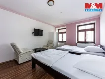 Pronájem bytu 1+kk, Čáslav - Čáslav-Staré Město, Klimenta Čermáka, 26 m2