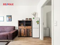 Prodej bytu 1+kk, Praha - Libeň, Novovysočanská, 24 m2